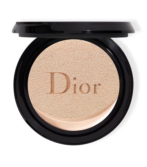 dior cushion foundation refill